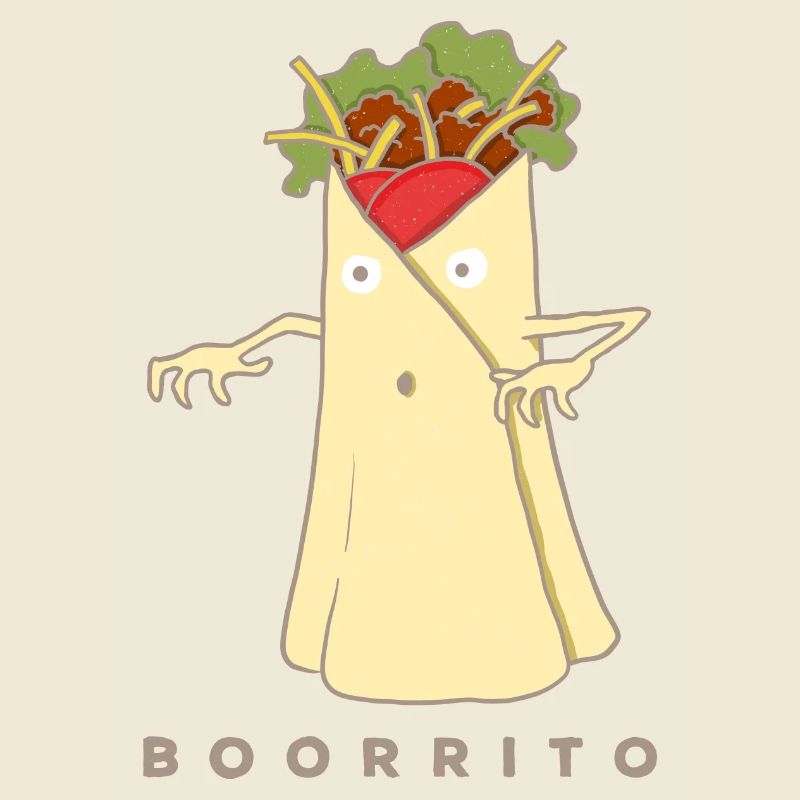 Boorrito