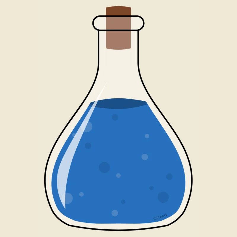 Potion de mana