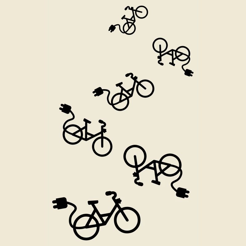 eBike Vélo Cyclisme