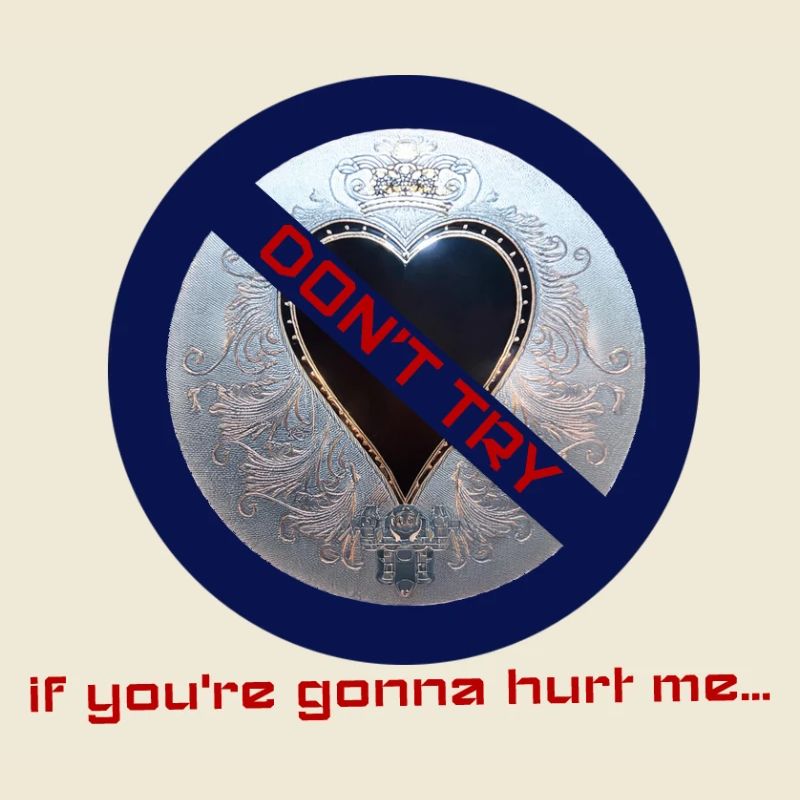 Broken heart