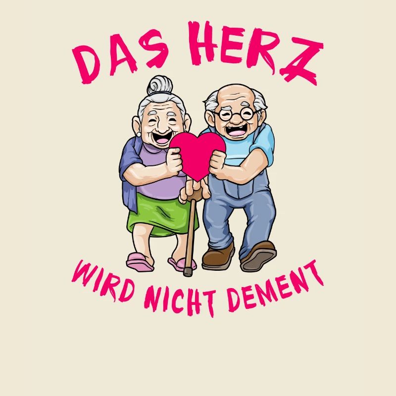 Das Herz Wird Nicht Dement