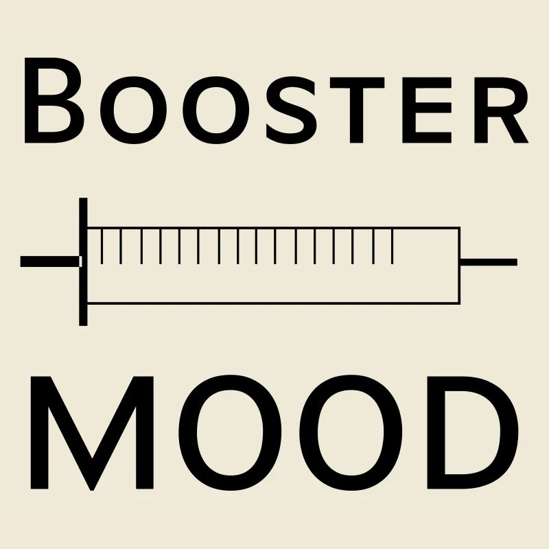 spritze booster mood