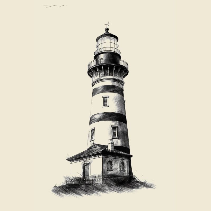Conception de phare pour l’auto-conception