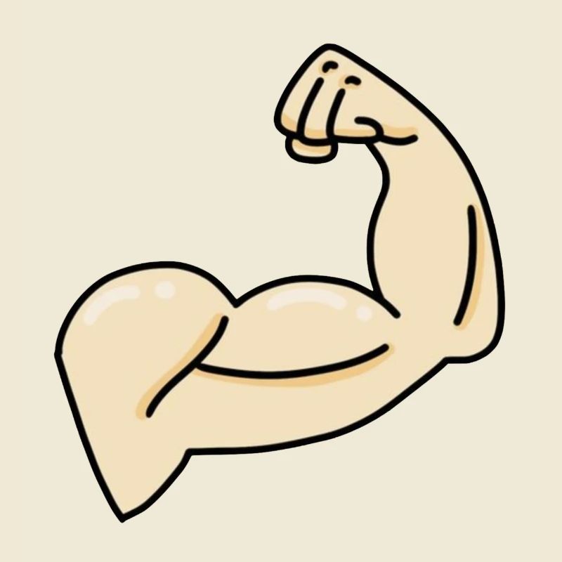 biceps
