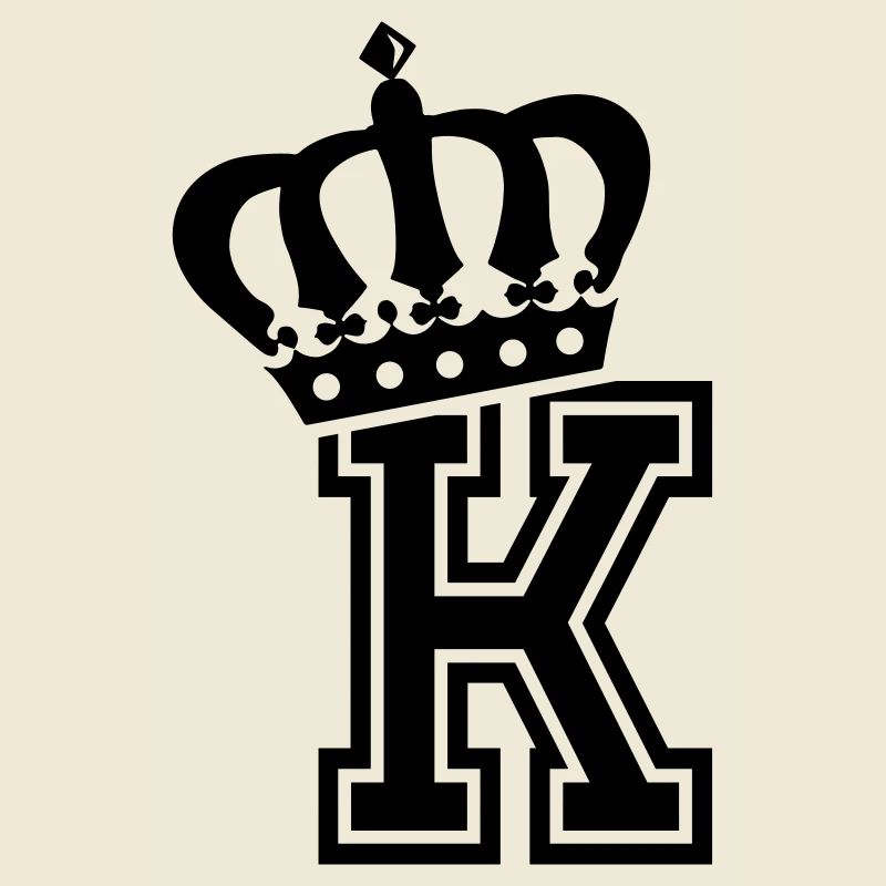Buchstabe K