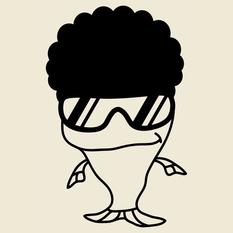Funky Fish