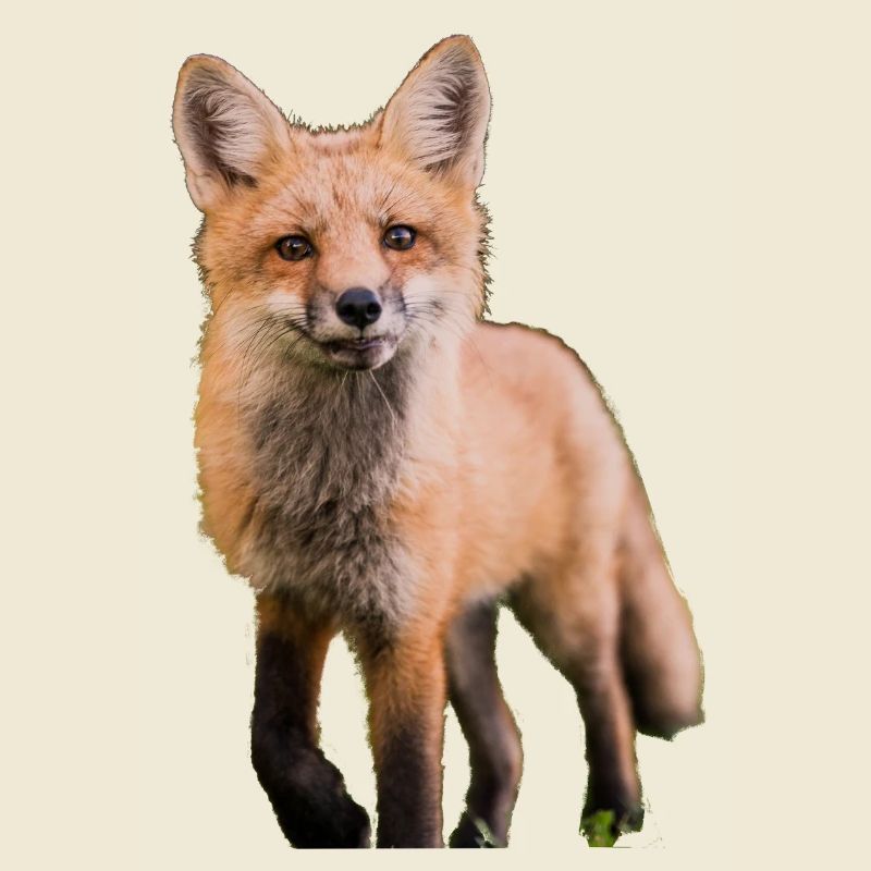 Fuchs