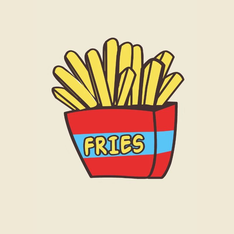 Frites
