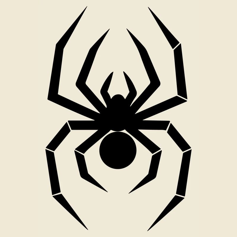 Spinne