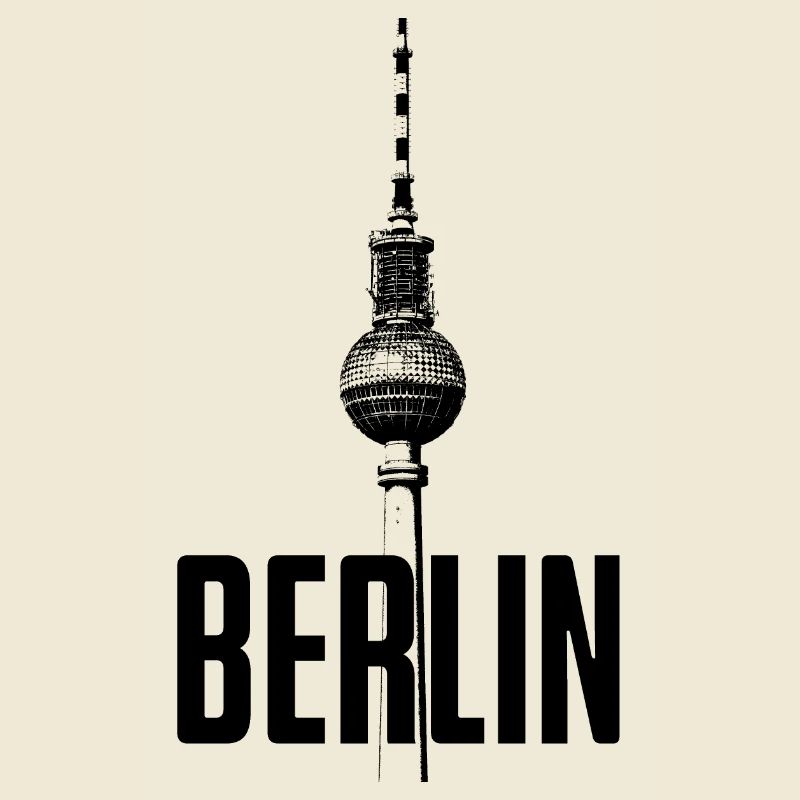 Fernsehturm Berlin