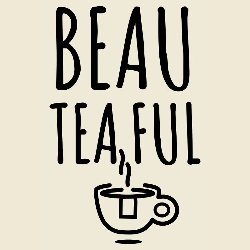 Beau tea ful