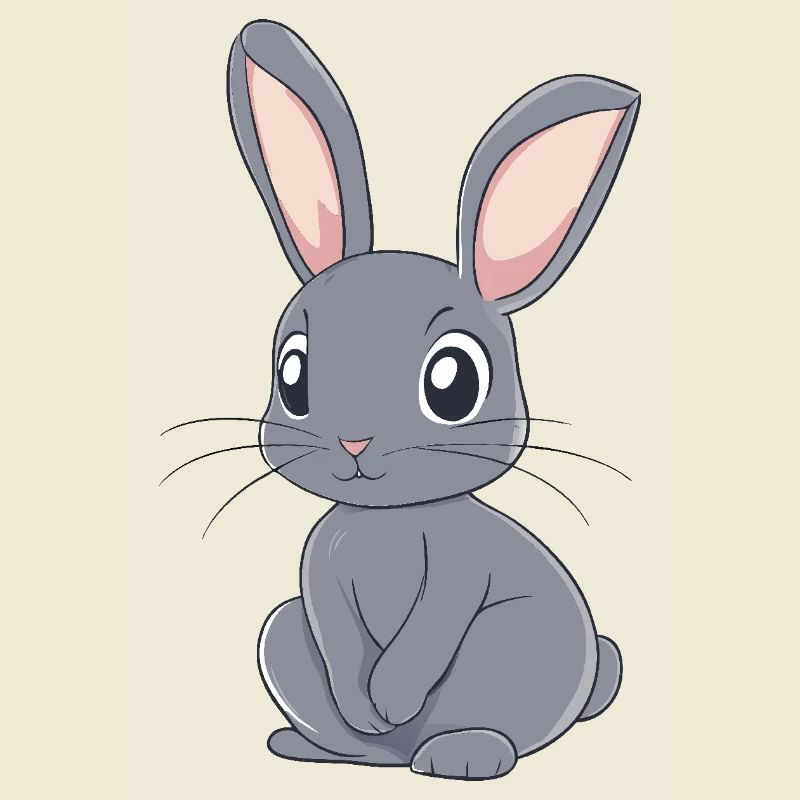 Rabbit Rabbit Ear