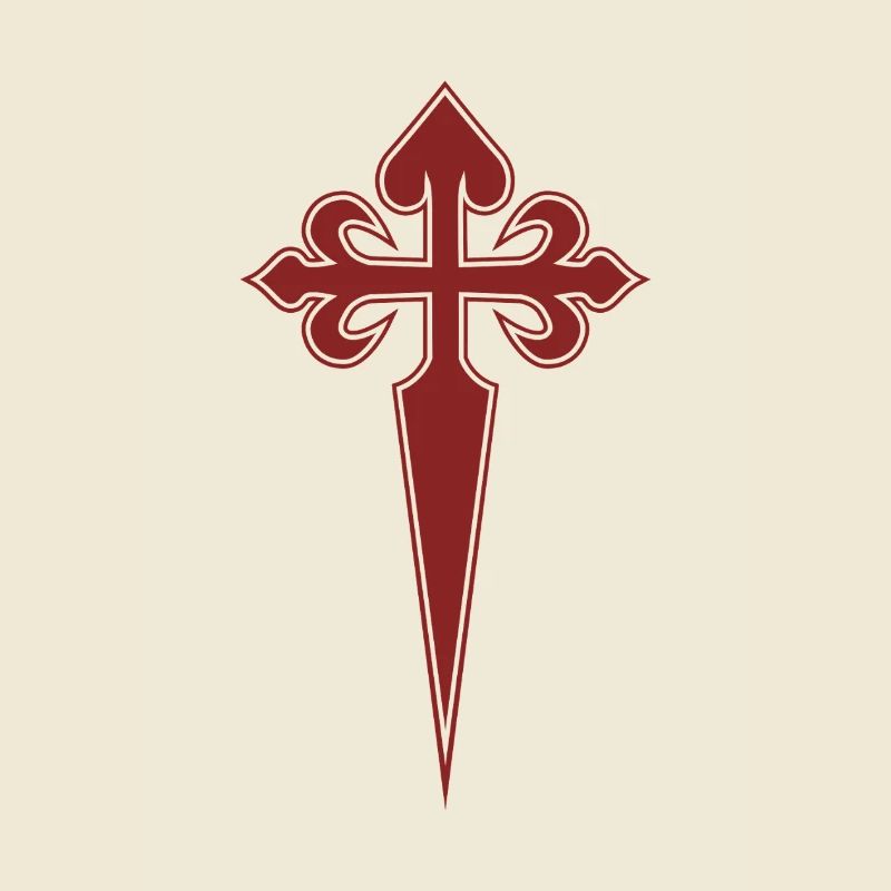 Croix de Saint-Jacques