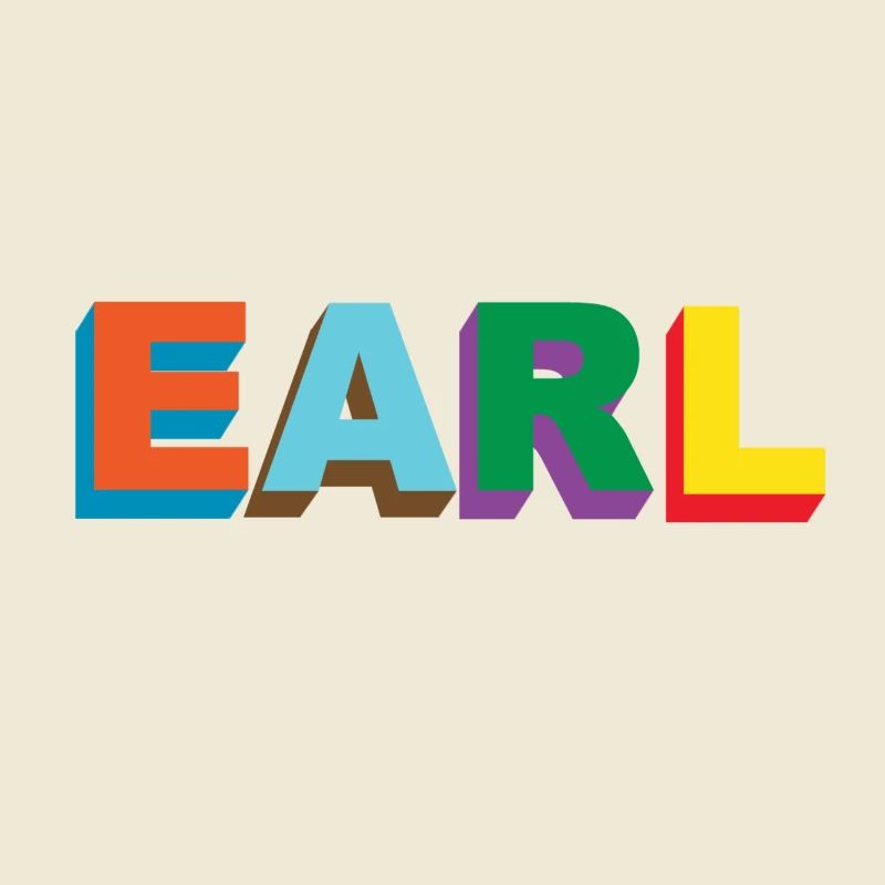 Earl x Golf