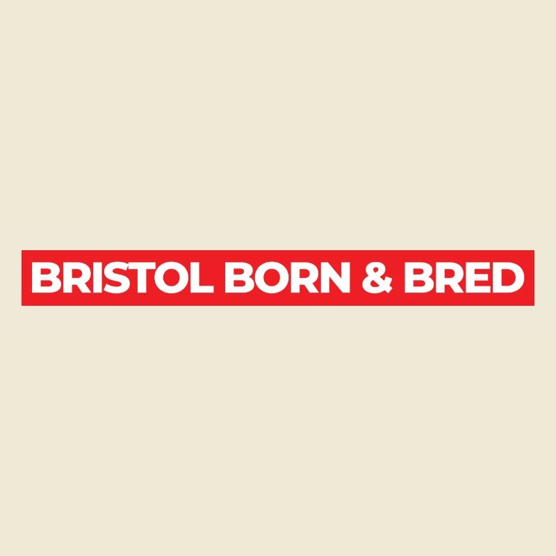Bristol Born & Bred, Red