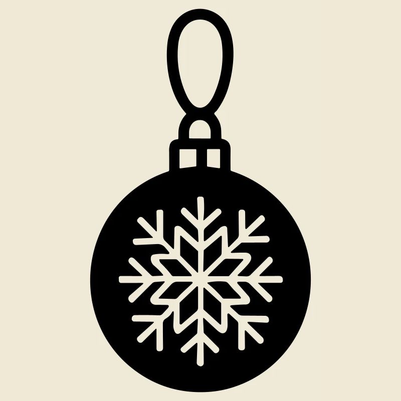 Boule de Noël