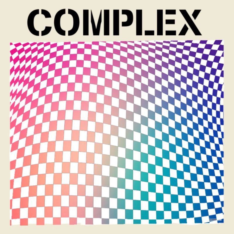Complex