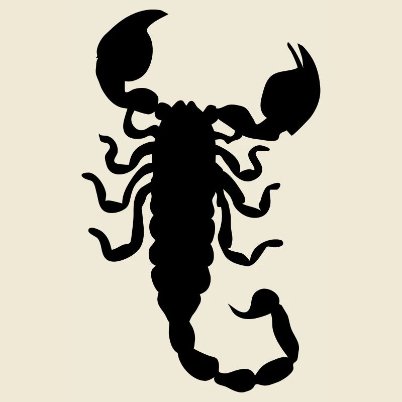 scorpion logo