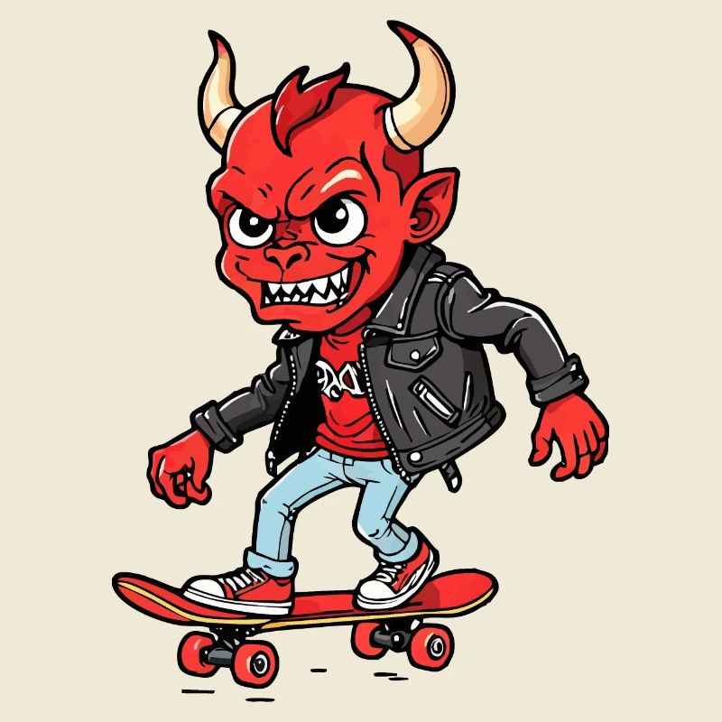 Red Devil
