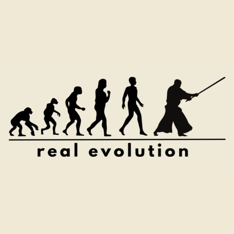 REAL evolution