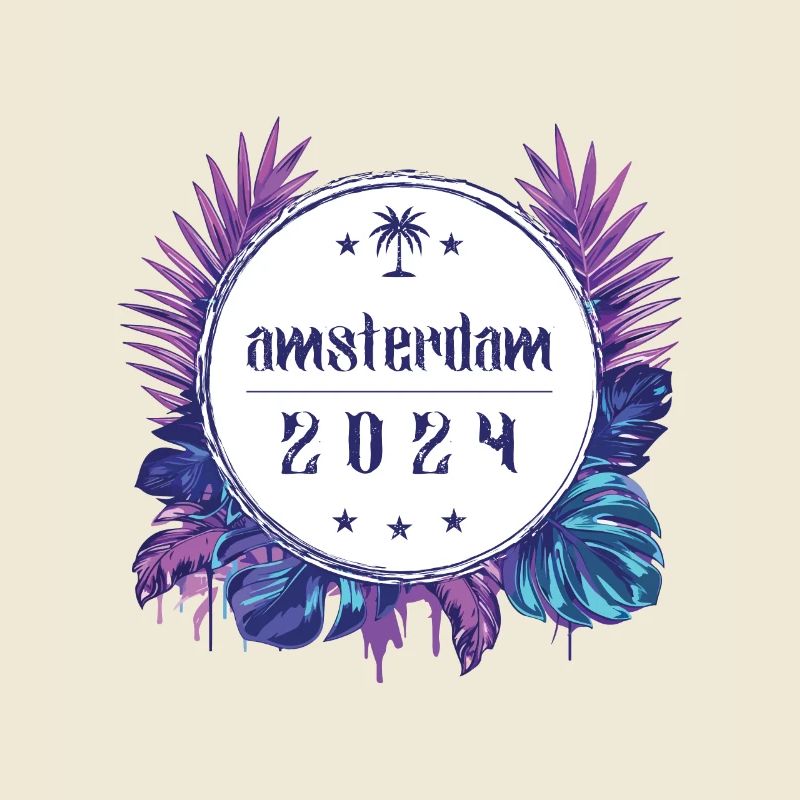 Amsterdam 2024