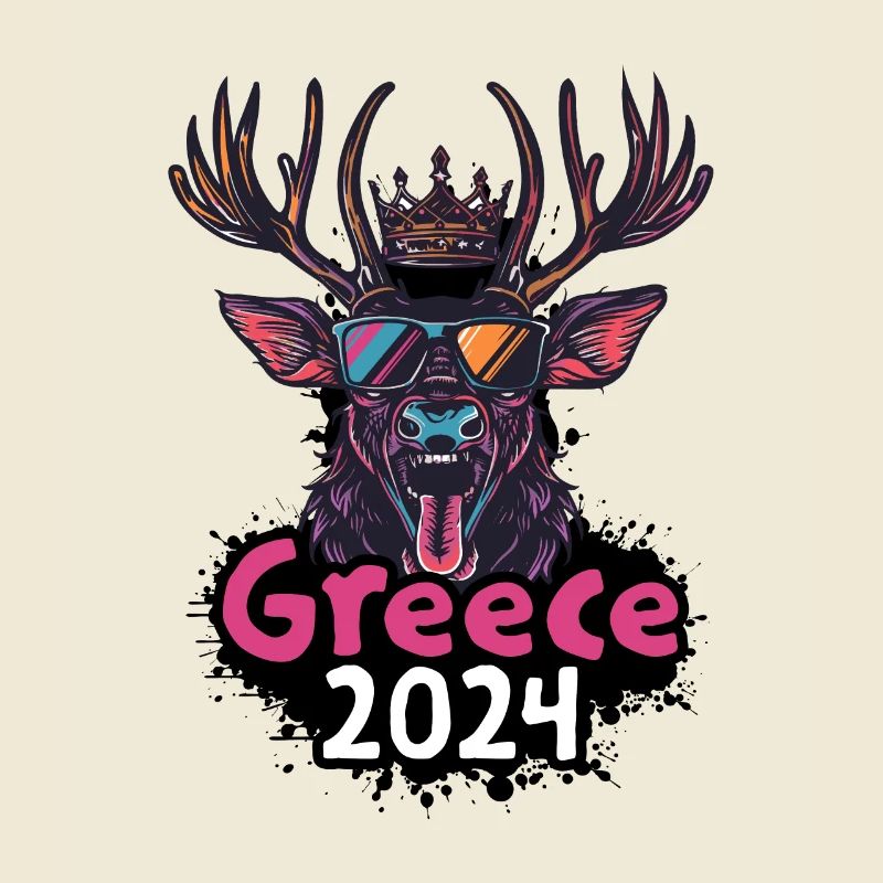 Greece 2024 Hirsch