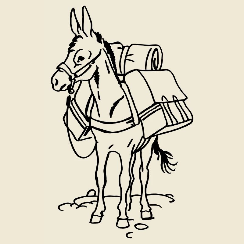 Packesel