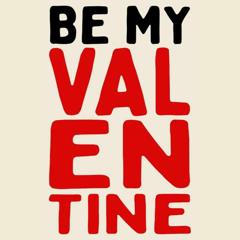 Be My Valentine