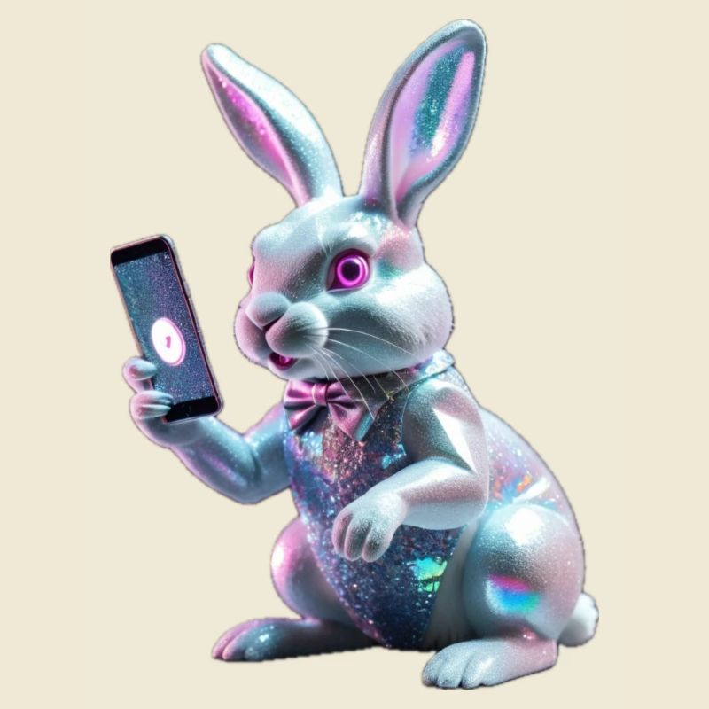 Bunny Pro