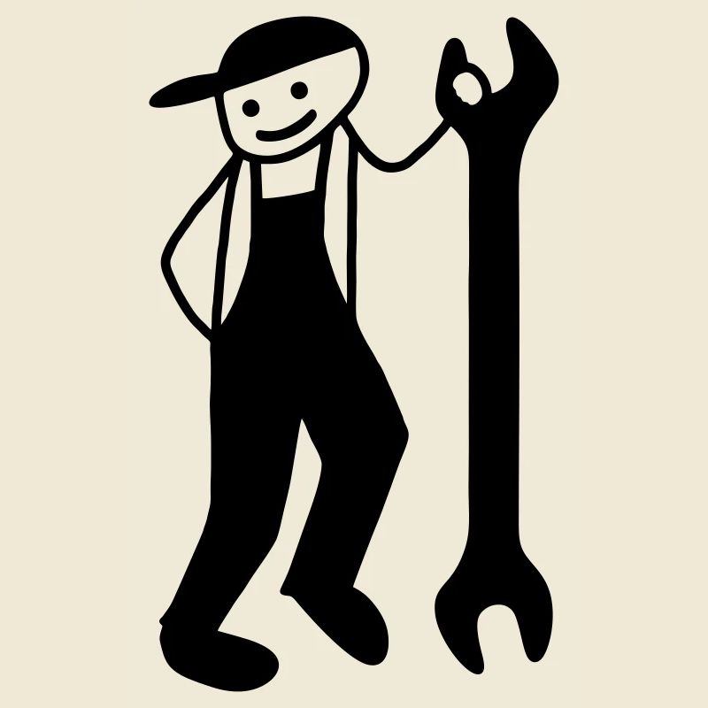 Artisans avec clé