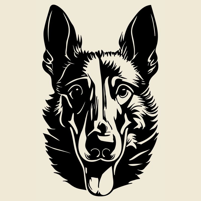 Belgian Shepherd
