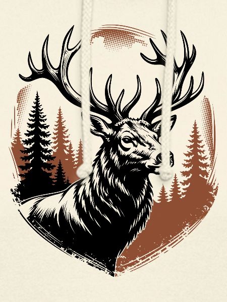 Hirsch
