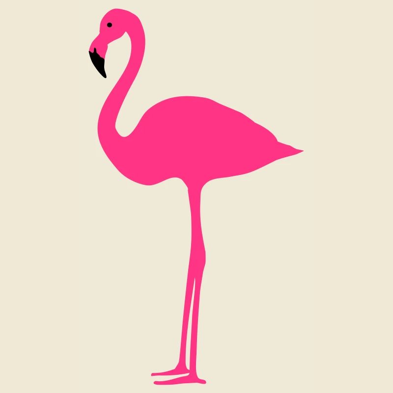 Flamingo 2 colors