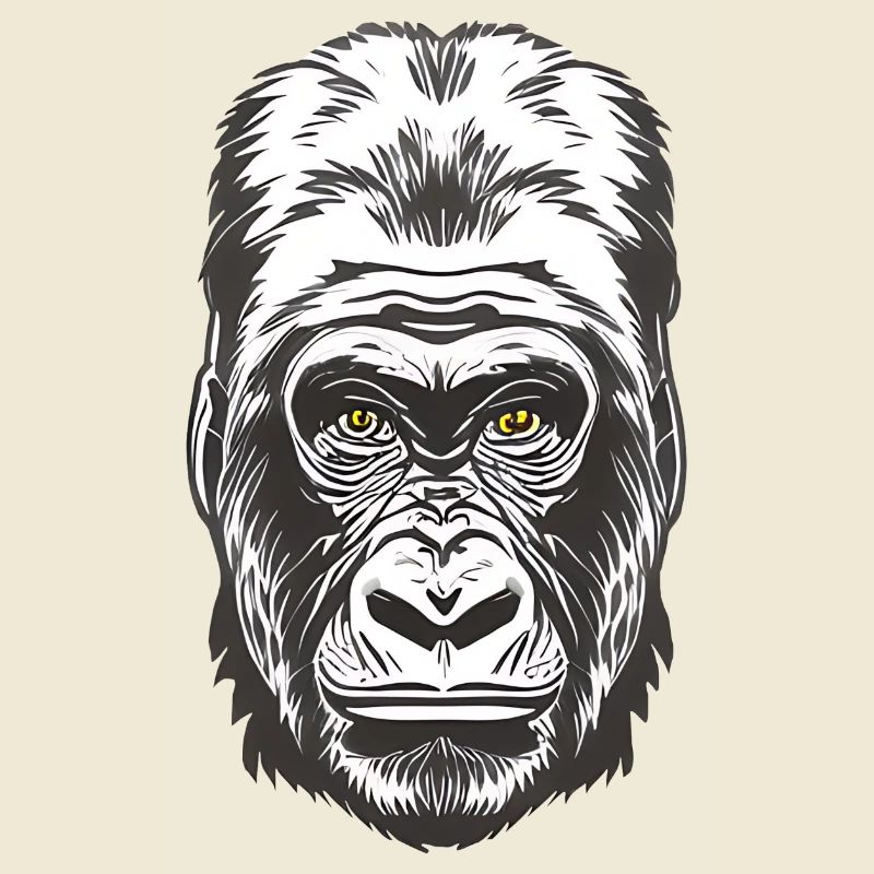 gorilla