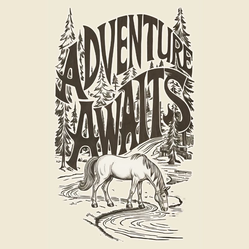 L’aventure vous attend
