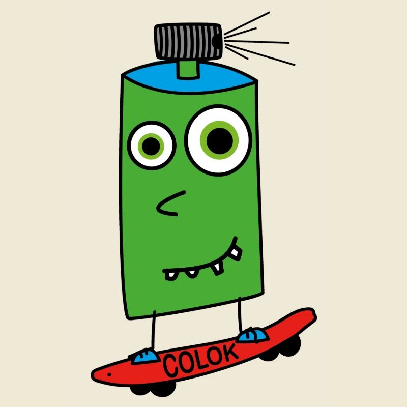 Boardsprayer