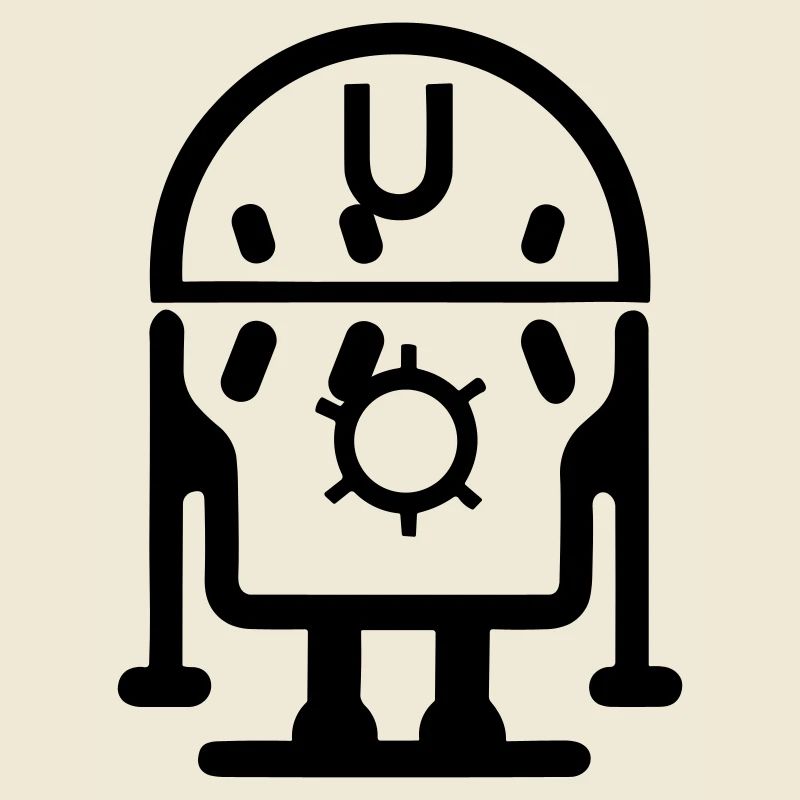 Small robot