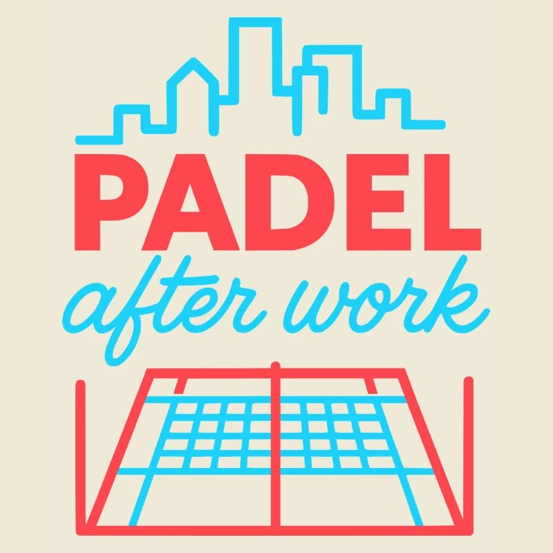 Padel After Work