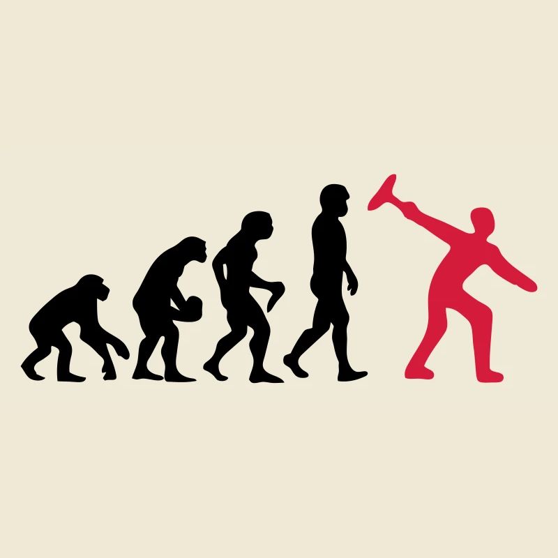Curling Evolution
