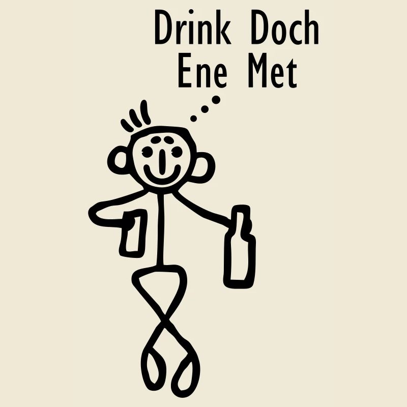 Drink doch ene met