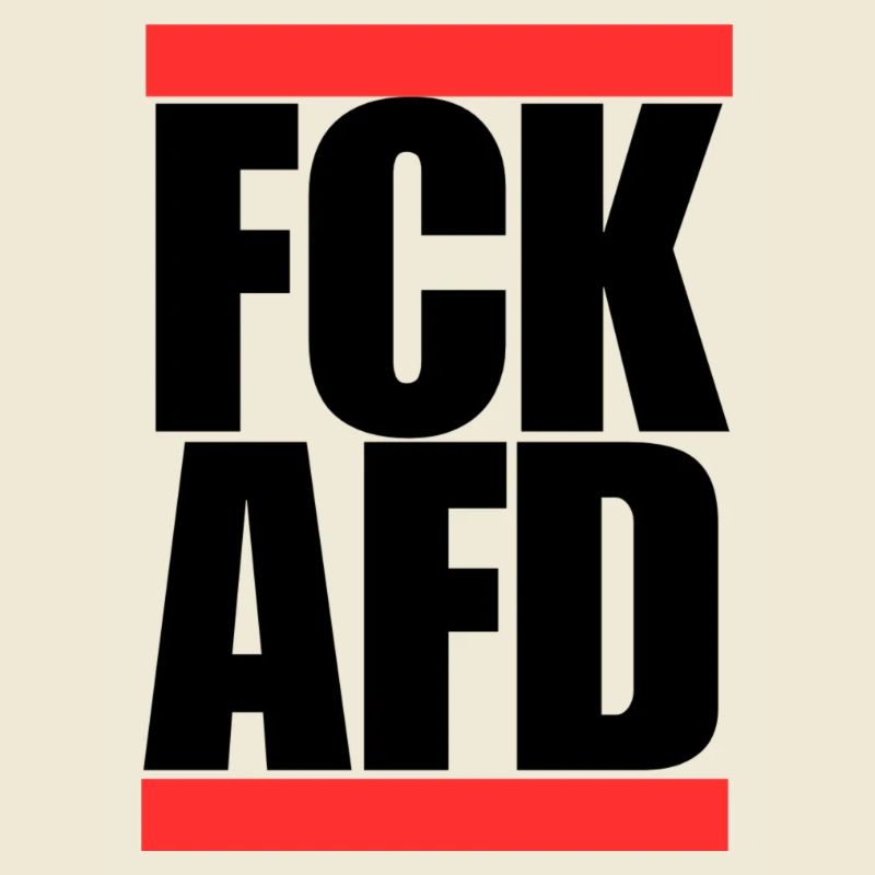 FCK AFD