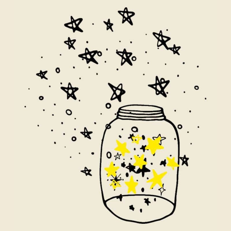 PULL STAR + MERCH