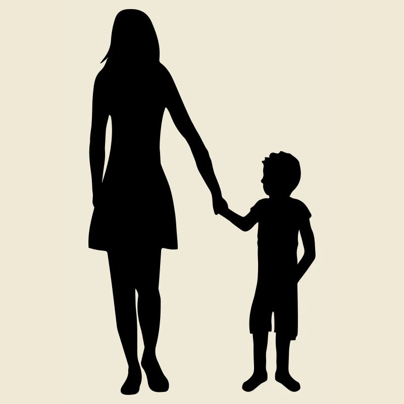 liebe sohn mutter muttertag mama und junge muttert