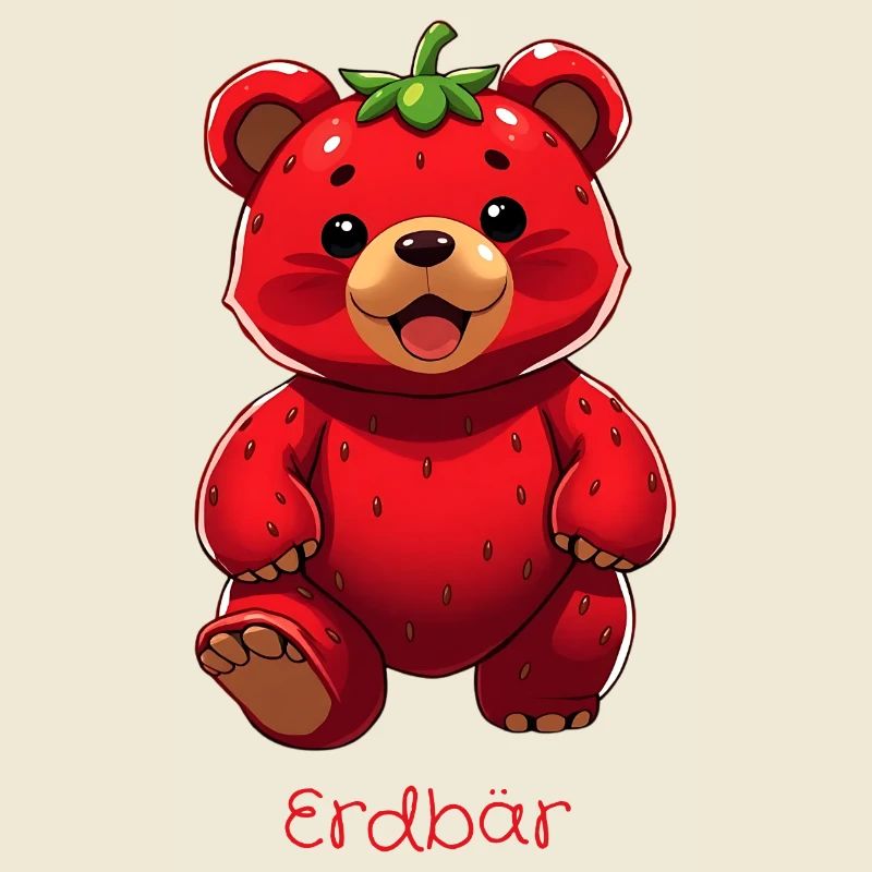 Erdbär