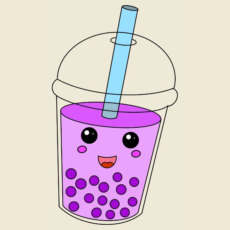 Bubble Tea