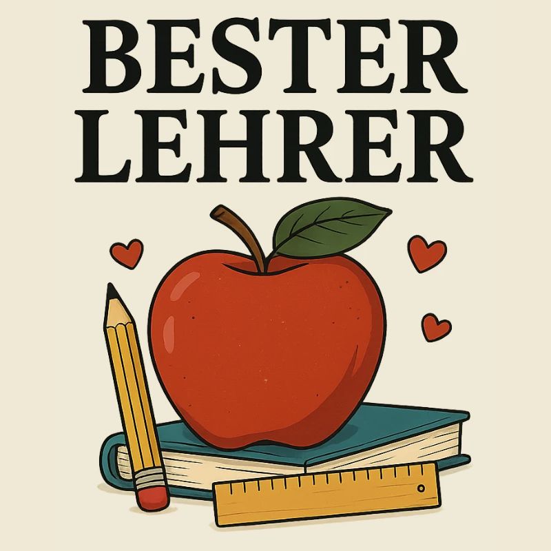 Bester Lehrer