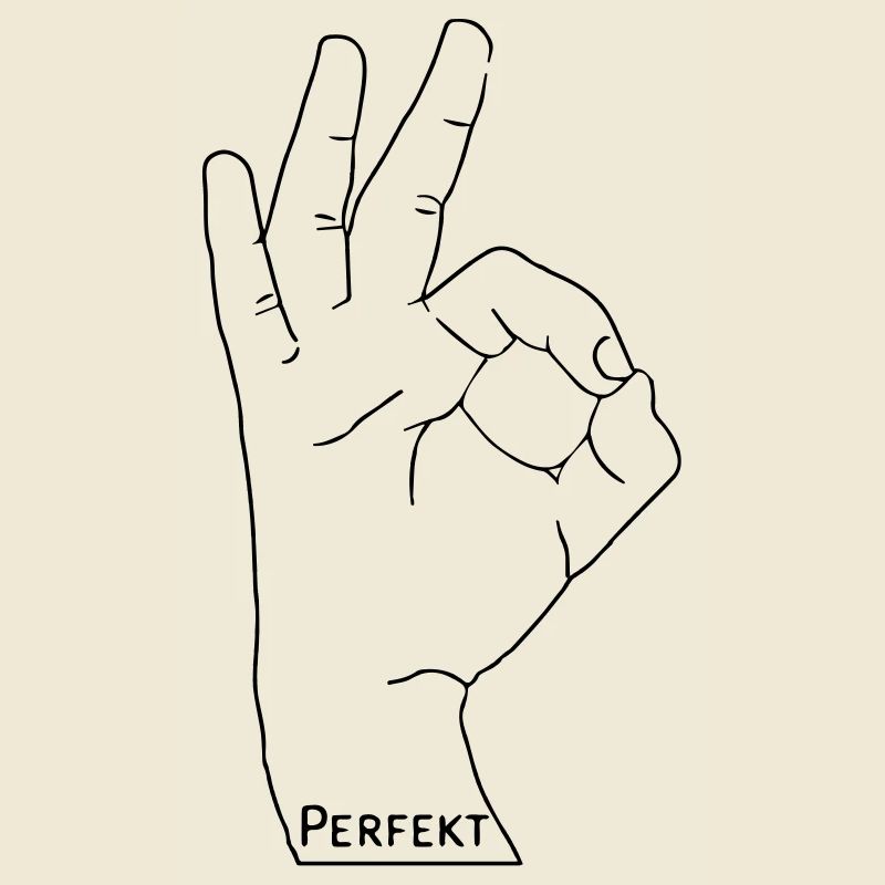 Perfekt