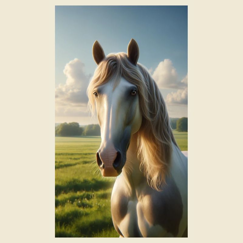 Pferd