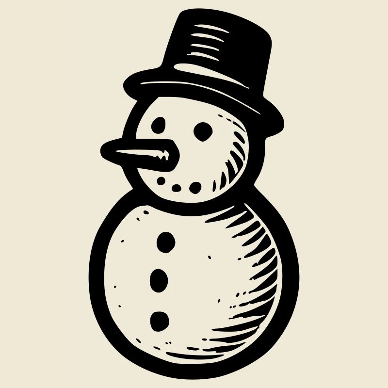 Snowman