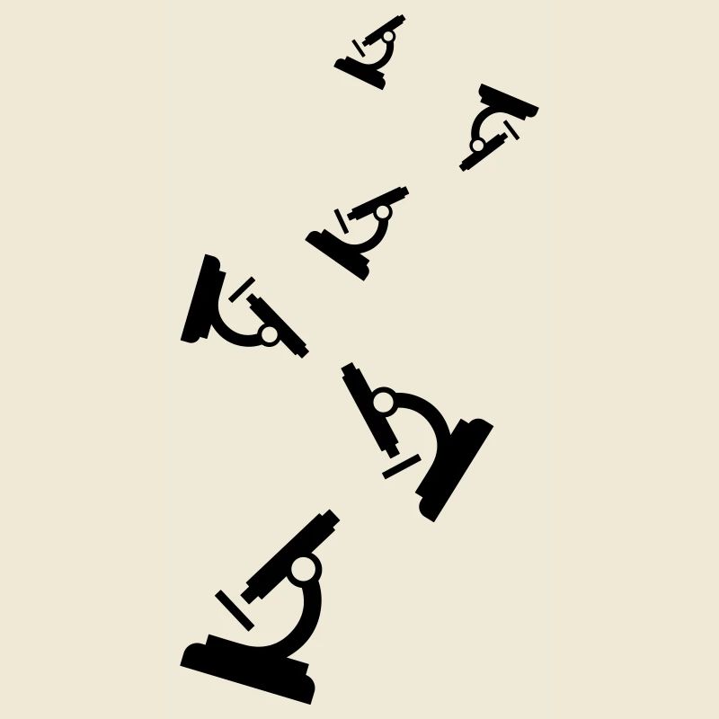 Microscope Icon